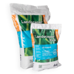 Landscaper Pro All Round 5kg + 15kg Rasendünger für anhaltendes Wachstum von ICL