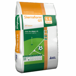 Sierraform GT All Season