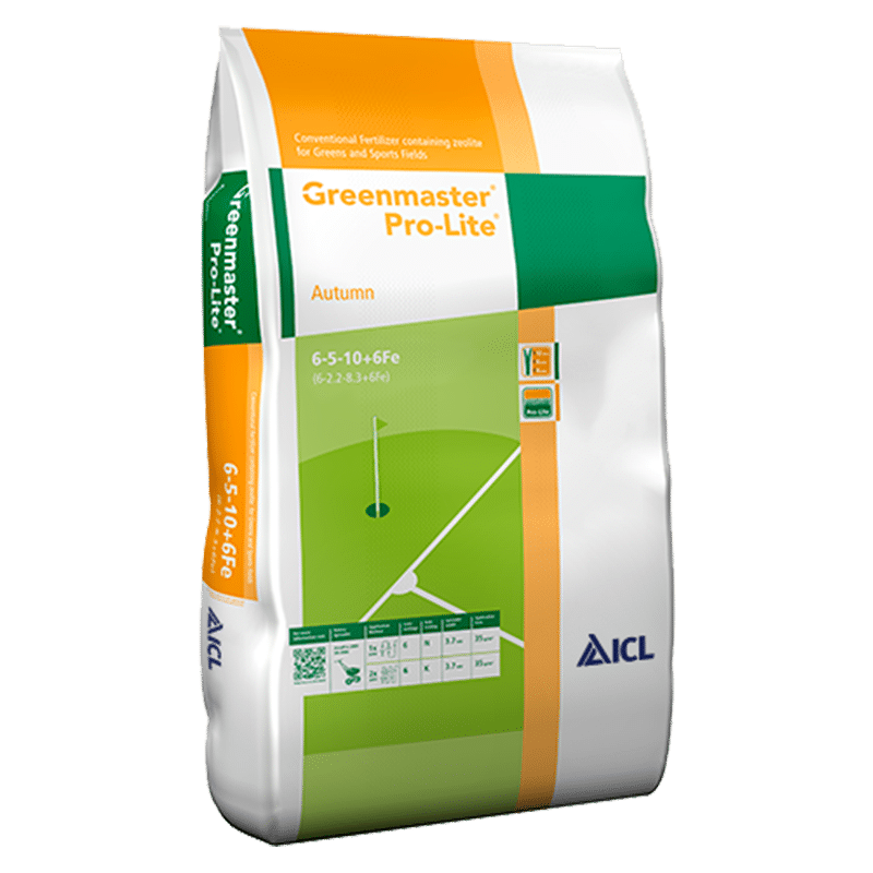 Greenmaster Pro Lite Autumn