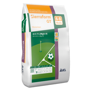 Sierraform GT Momentum 22-5-11